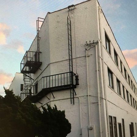 Cabrillo Hotel トーランス エクステリア 写真
