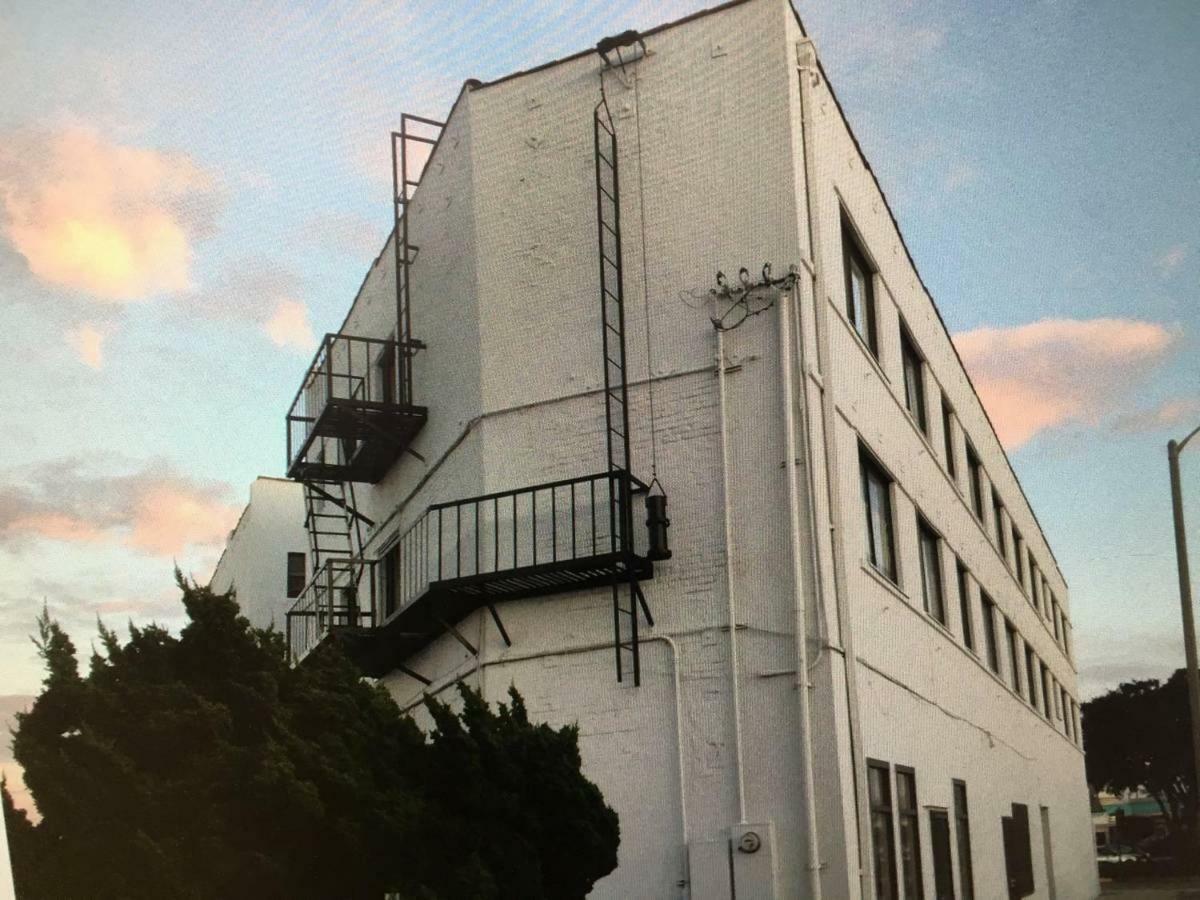Cabrillo Hotel トーランス エクステリア 写真