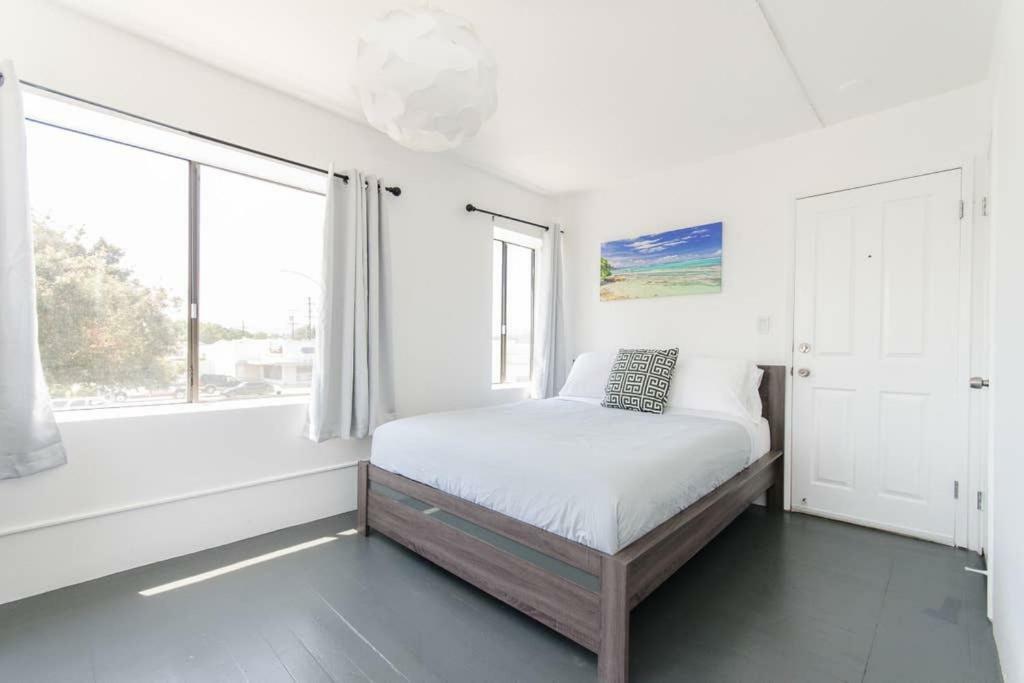Cabrillo Hotel トーランス エクステリア 写真